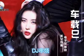 合集：网红精选车载动感DJ舞曲100首3D串烧，动听节奏百听不厌