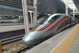 【“明”天去运转】北京市内动车运转！视频封面