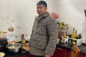 董事长做的供肉一天吃完，赶紧又熬制一锅，并详细讲解了制作过程视频封面