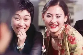 #喜剧之王  周星驰给坐台小姐上表演课视频封面