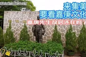都说嘉庚先生捐资助教，那他捐出了多少资产呢？视频封面