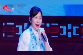 大平调名家孙燕丽《铡赵王》《海棠关》《刮王莽》三段连唱