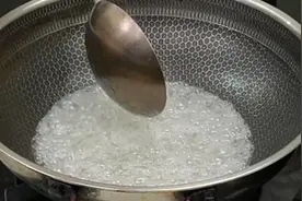 熬糖三部曲，简单熬出四种糖水，欢迎点赞收藏，方便参考制作使用视频封面