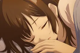 你们知道沙优是如何从一个清纯的女高中生堕落成北海道战神的吗视频封面