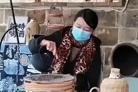 许敏家族血缘关系遭质疑！北海和许敏谁是许家更正统的后代？