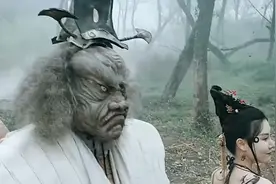 当张三丰被打通任督二脉时，会有多可怕？一起来看看视频封面