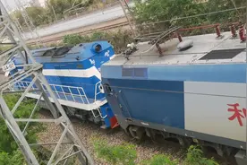 广铁广段DF5 1910前往救援X356本务广株HXD1C6055