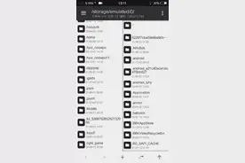 让你看下怎么改mod