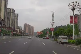 贵州铜仁最美县城，同时与重庆湖南交界，未来可期视频封面