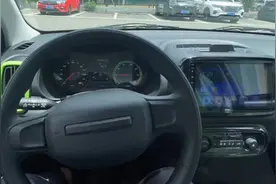 科莱威仪表功能讲解视频封面