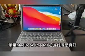 苹果电脑优点明显，缺点也非常明显。最好看个人需求购买