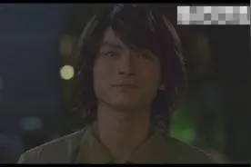 《白夜行》 她一次也没有回头视频封面