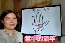 识相：聊聊掌中的流年视频封面