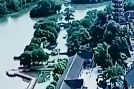 航拍中国，为啥没有河南？视频封面