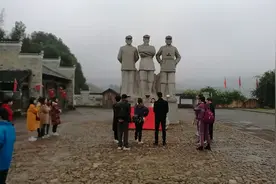 第一个乡苏维埃政权，曾经的红一军和中央红军总部～金溪县后龚村视频封面