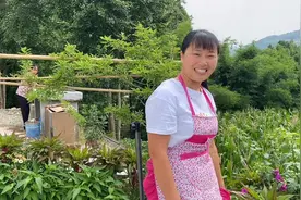 有位能干的婆婆真好，把家里打理的井井有条，啥事都不让儿媳操心视频封面