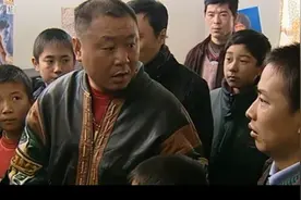 “茄子包”德财三大搞笑场面，不得不说德财真是个活宝视频封面