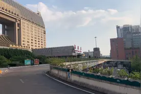 浙江省杭州市城站火车站、带大家看一下讲解一下,最老的火车站视频封面