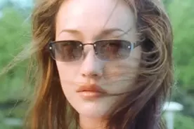 李美琪：美越混血儿，性感时尚，曾被评为香港男人最想拥抱的女人视频封面
