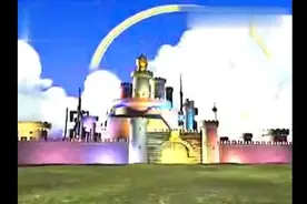 九十年代的经典老歌 动画城主题曲《快点告诉你》