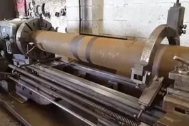 车工必须要懂的加工工艺，最简单的产品，也要会合理安排工艺视频封面