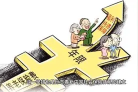 职工社保没交满15年的怎么样视频封面