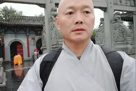 拜古寺名刹第一站，河南洛阳白马寺视频封面