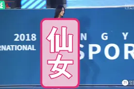 韩国女子健美健身大赛集锦～113视频封面