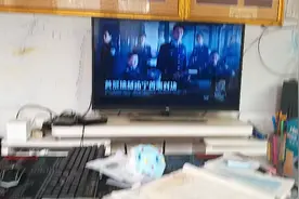 今天教大家怎么在电视上下载咪咕快游？