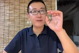 于海青：为何说“神秘主播”的20个连珠发竟然引发了我的深思考？视频封面