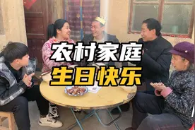 竟然能把自己的生日忘记啦！很幸运今生有她相伴！视频封面