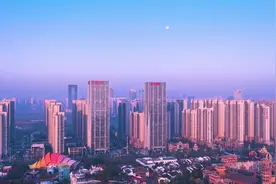 在30个省会城市中，你知道国家给合肥的定位吗？今天就来看遍合肥视频封面