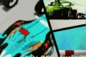 《童年回忆》雷速登闪电冲线第二部-2