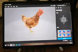 鸿蒙平板瞬间变身 Windows 10 平板，华为 MatePad 11 这功能真香视频封面