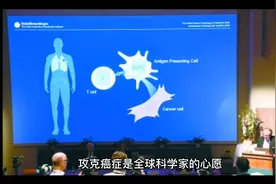 一针10万！只要注射一次，能预防12种癌的癌症疫苗，靠谱吗？视频封面