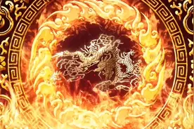 中华上下五千年文人图