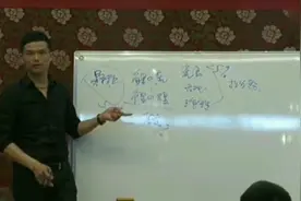 邓刚老师讲钓鱼（第六集）鲤鱼饵料配方视频封面