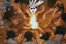 我想牵着你的手，逃离这颗星球，剥落了忧愁，快乐就在十指相扣视频封面