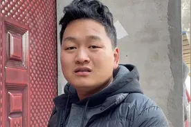 测试一下大赵有没有做亏心事，大赵实诚的不知所措，傻傻的很可爱视频封面