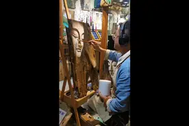 大理古城之夜——清吧是一道风景视频封面