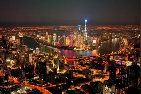 等疫情结束，这样的上海，你还会来吗？视频封面