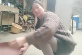 鸭蛋这样腌太好吃了，不咸不淡保证个个流油，做法超简单视频封面