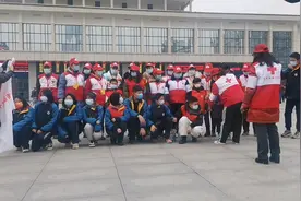 湖南省红十字无偿献血志愿服务队视频封面