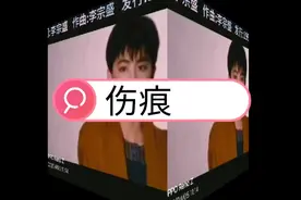 经典老歌 伤痕 你不说＋我不问＝误会 我问了 ＋你不说 ＝隔阂视频封面