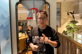 60家门店的火焰醉鹅，生意这么火爆，找老板娘学习一下技术配方视频封面