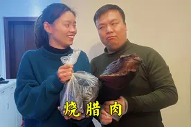 腊肉一到春季就长霉，冰箱冷藏是唯一方式吗？大家有更好的方法吗视频封面
