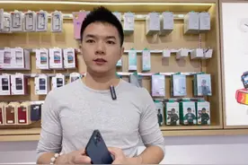 @iPhone使用小技巧 苹果手机相机黑屏先不要急视频封面