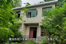 2023年，翻建宅基地房屋“五不许、两不能”，农民朋友请及时了解视频封面