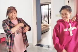 妈妈回家了心里除了不舍，更多的是感激和感恩视频封面