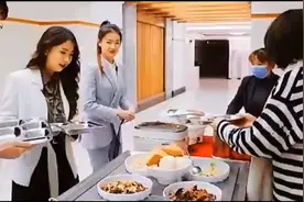 董明珠和任正非吃饭，为何要开除自己的博士后经理！视频封面
